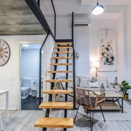 مدريد Apartamentos Reformados Bernabeu المظهر الخارجي الصورة