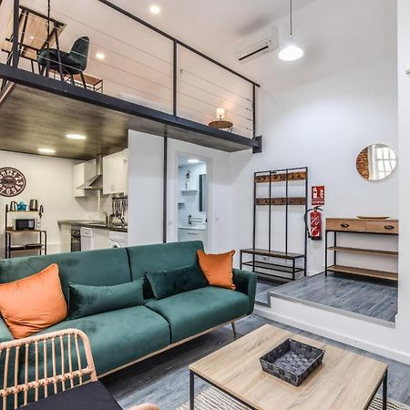 مدريد Apartamentos Reformados Bernabeu المظهر الخارجي الصورة