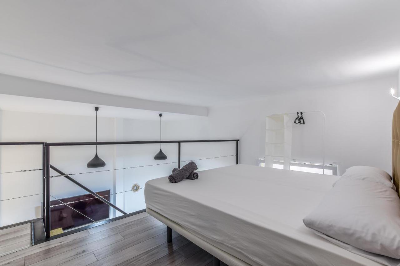 مدريد Apartamentos Reformados Bernabeu المظهر الخارجي الصورة