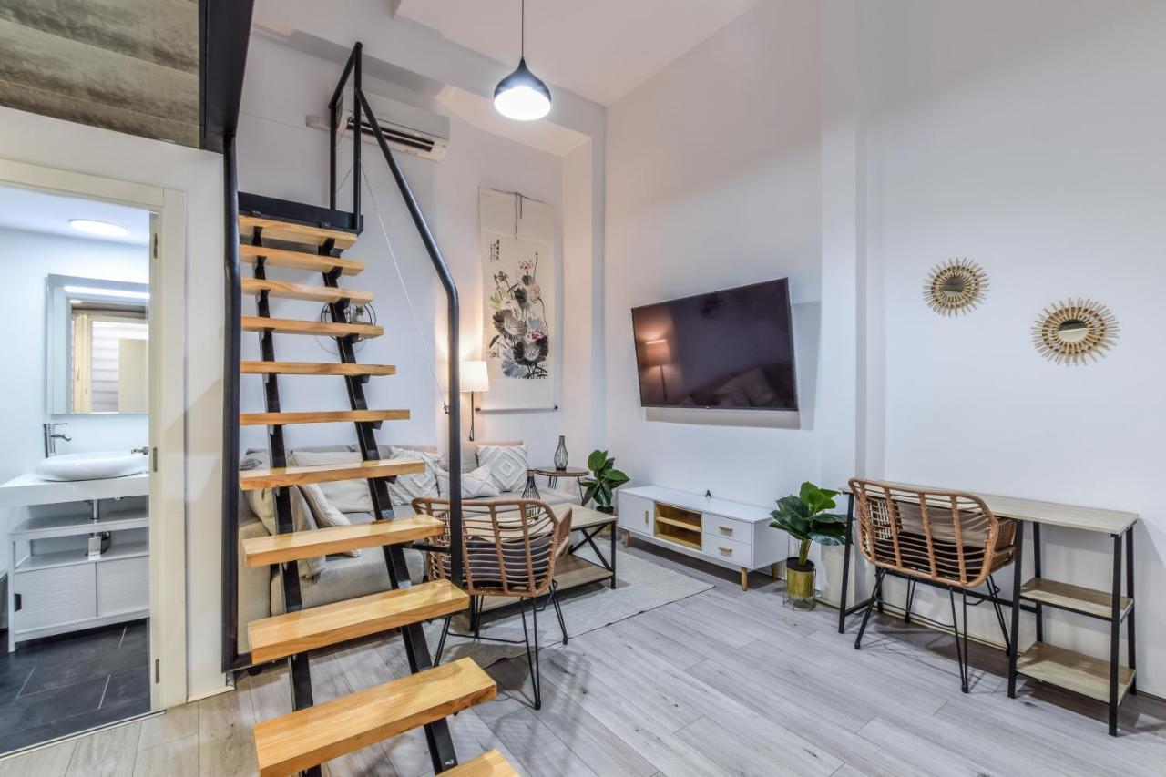 مدريد Apartamentos Reformados Bernabeu المظهر الخارجي الصورة