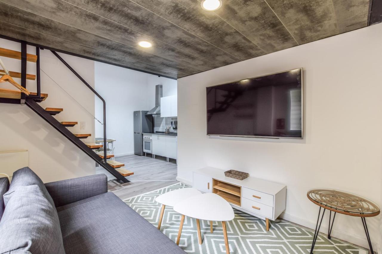 مدريد Apartamentos Reformados Bernabeu المظهر الخارجي الصورة