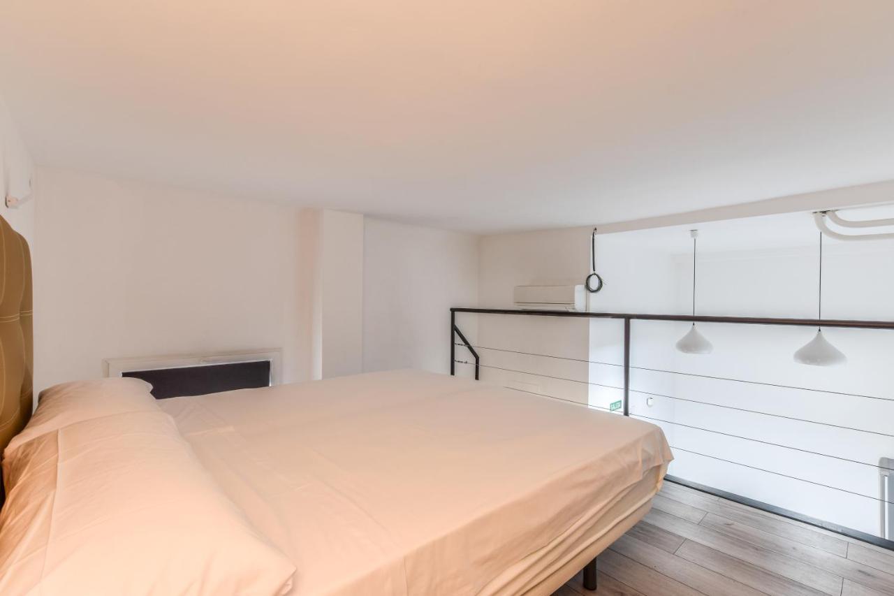 مدريد Apartamentos Reformados Bernabeu المظهر الخارجي الصورة