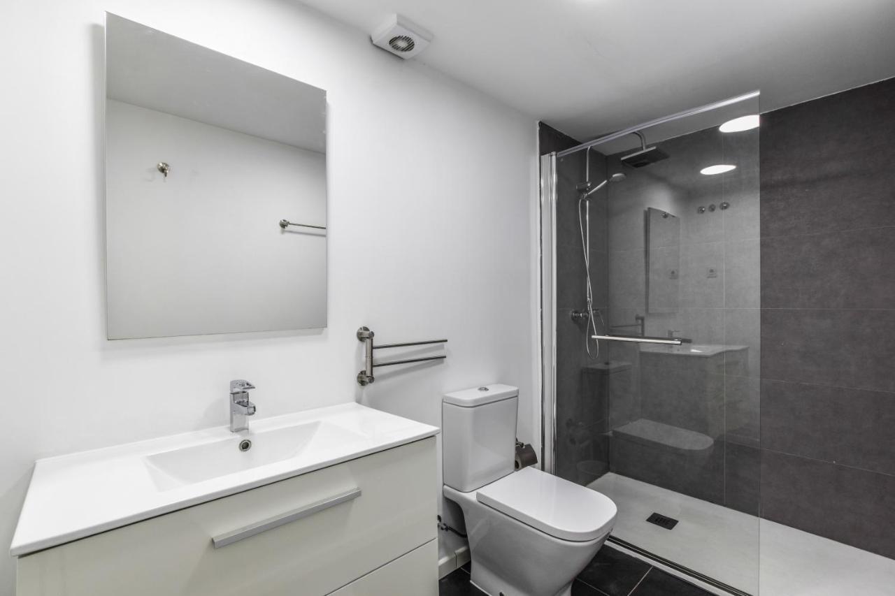 مدريد Apartamentos Reformados Bernabeu المظهر الخارجي الصورة
