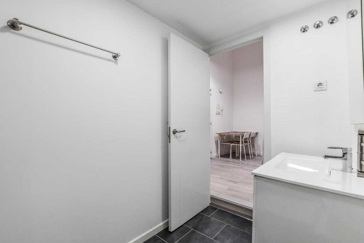 مدريد Apartamentos Reformados Bernabeu المظهر الخارجي الصورة